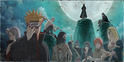 Akatsuki HD Wallpapers | PixelsTalk.Net | Wallpaper naruto shippuden ...