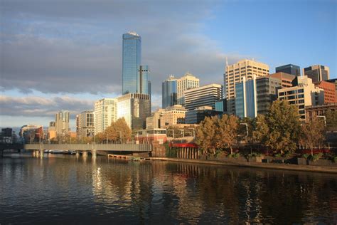 Melbourne CBD Free Photo Download | FreeImages