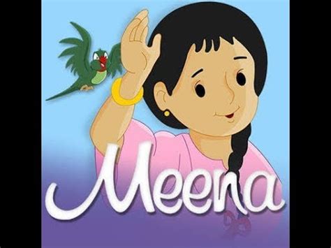 Meena cartoon Bangla Theme song - মিনা কার্টুন বাংলা থিম সং Chords - Chordify