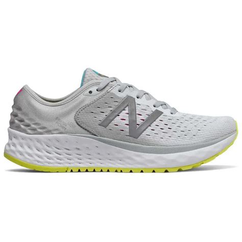 New balance Fresh Foam 1080v9 Grey buy and offers on Runnerinn