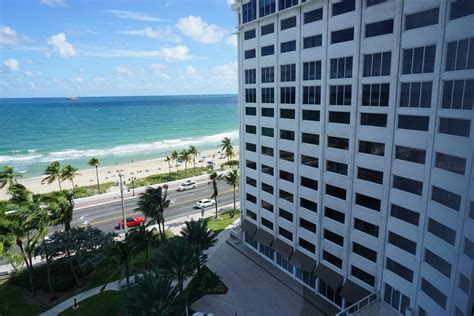 Sonesta Fort Lauderdale Beach - Fort Lauderdale, FL - Kid friendly ...