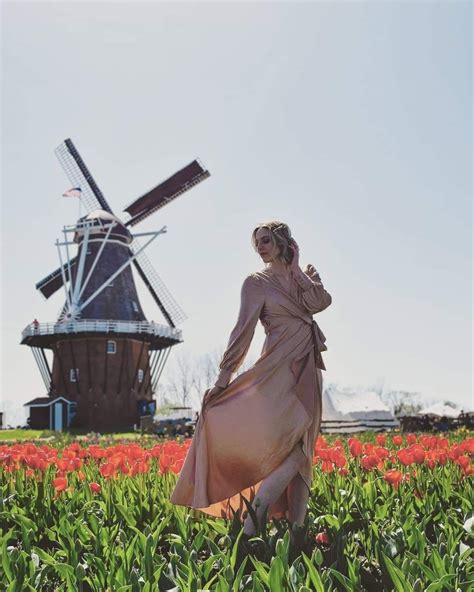 Tulip Festival • Holland, MI | Tulip festival holland, Tulip festival, Greek statue