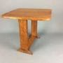Arts And Crafts Occasional Drop Leaf Table - Antiques Atlas