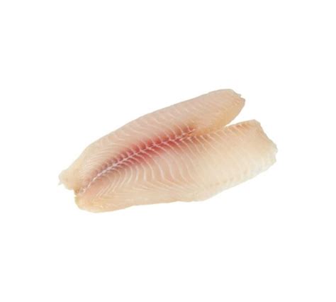 Tilapia Fillet - HiFresh