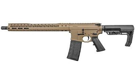 Black Rain Ordnance AR15 BRO-21022601 - C.O.P.S . GunShop