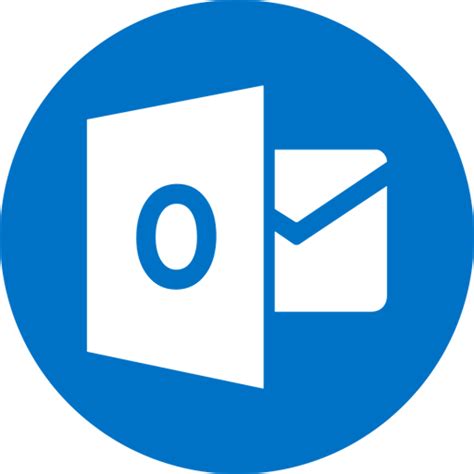 Microsoft Office Outlook Logo Png Transparent Svg Vec - vrogue.co