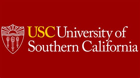 USC Logo, history, meaning, symbol, PNG