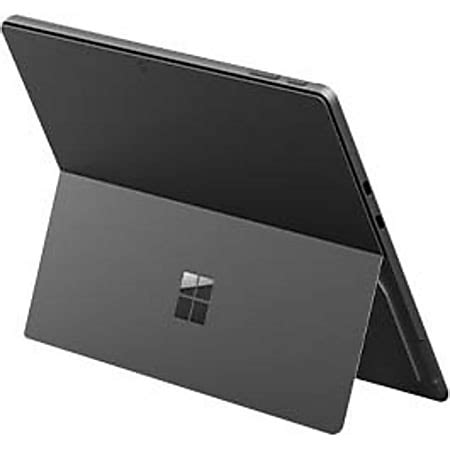 Microsoft Surface Pro 9 Tablet 13 Intel 8 GB 256 GB SSD Windows 11 Home ...