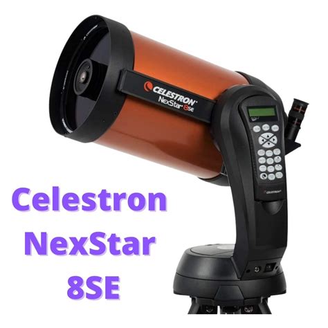 Celestron NexStar 8SE Telescope Review (Read Before Purchase)