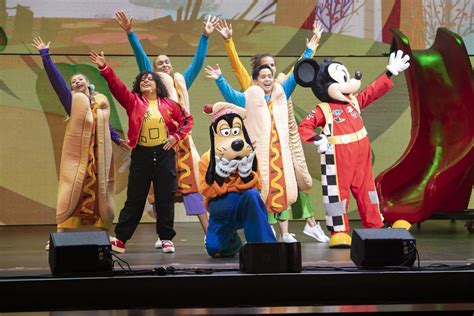 DISNEY JUNIOR LIVE ON TOUR: COSTUME PALOOZA COMING TO BOB HOPE THEATRE ON NOVEMBER 18 | On the ...