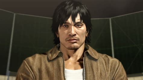 Tatsuo Shinada | Yakuza Wiki | Fandom