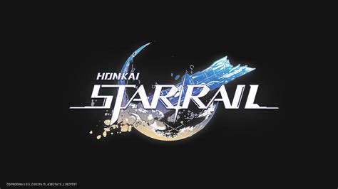 Logo - Honkai: Star Rail | Interface In Game