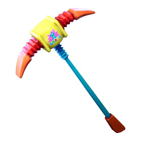 Fortnite Pickaxe Png - Free Logo Image