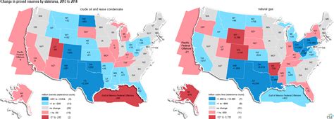 US oil, natural gas reserves increased in 2014 | Peak Oil News and ...