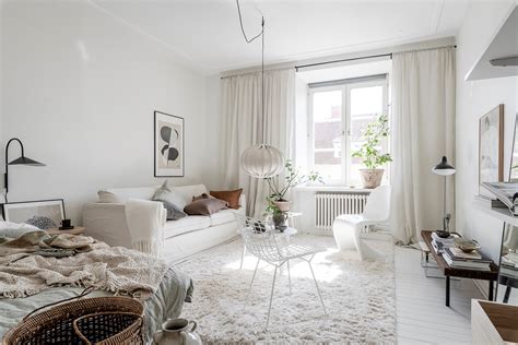 Bright white studio home - COCO LAPINE DESIGNCOCO LAPINE DESIGN