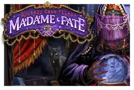 Mystery Case Files: Madame Fate® - Free Download Games and Free Hidden Object Games from ...