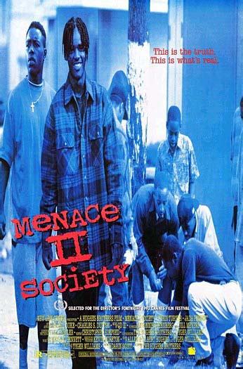 Menace II Society- Soundtrack details - SoundtrackCollector.com