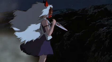 San - Princess Mononoke Image (17253883) - Fanpop