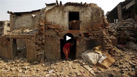 How politics got in the way of needed Nepal earthquake relief ...