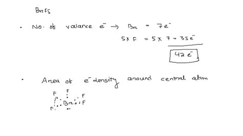 SOLVED: Consider the following molecule: Draw the Lewis Structure and ...