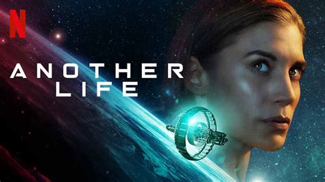 Another Life Season 2: Netflix Release Date - TheNetline