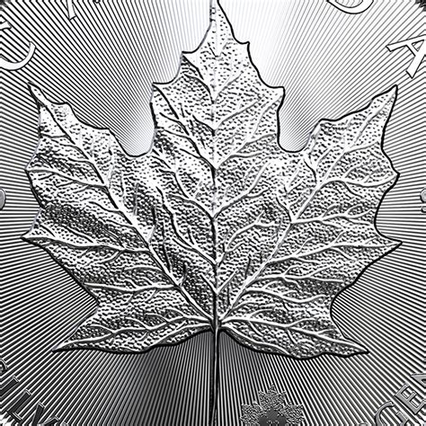 Sell or Buy Canadian Silver Maple Leaf Coins | Scottsdale Bullion & Coin