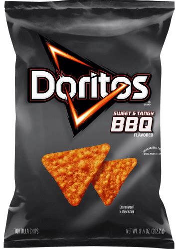 Dorito No Background - PNG All | PNG All