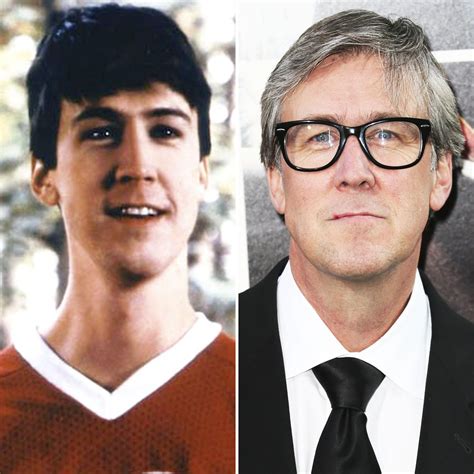 See the Cast of 'Ferris Bueller's Day Off' Then and Now! - Closer Weekly