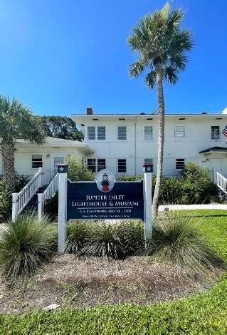 Jupiter Inlet Lighthouse & Museum - Go Wandering