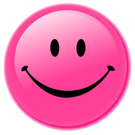 Image Of A Smiling Face - ClipArt Best