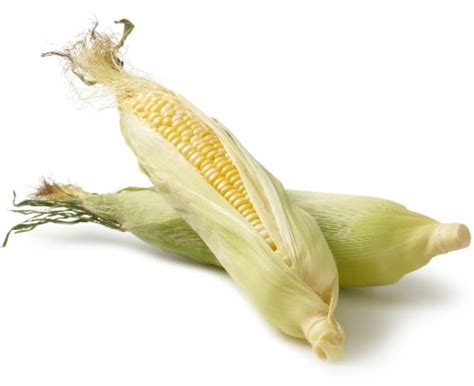 Corn on the Cob, 1 ct - QFC