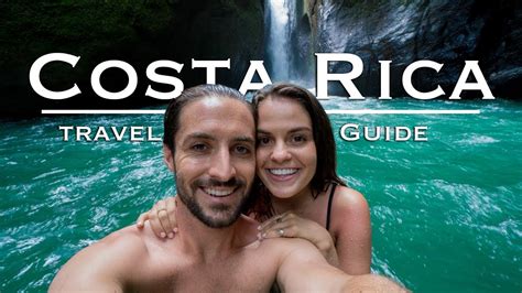 12 Essential COSTA RICA TRAVEL Tips | WATCH BEFORE YOU GO!!! - Kudway.com