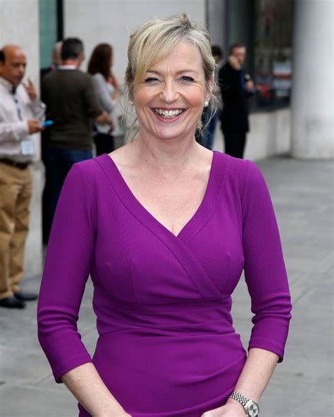 Carol Kirkwood children: Does Carol have any children? | Celebrity News ...