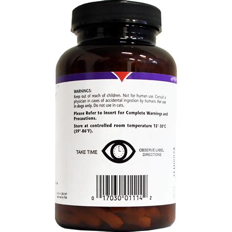 Vetprofen (Carprofen) 100mg (60 Caps) | On Sale | EntirelyPets Rx