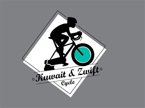 Kuwait Zwift Original by umer on Dribbble