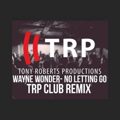 Stream Wayne Wonder - No Letting Go - TRP House Remix by DJ TRP | Listen online for free on ...