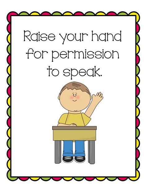 Classroom Rules Pictures Clipart Panda Free Clipart Images | Porn Sex Picture