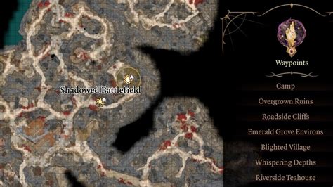 How to Survive the Shadow Curse in Baldur's Gate 3