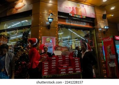 611 Kolkata Christmas Stock Photos, Images & Photography | Shutterstock