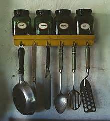 Kitchen utensil - Wikipedia