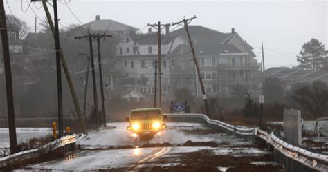 North America winter storm leaves 1.5 million homes without power and ...