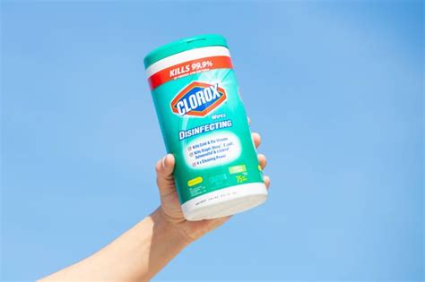 Where to buy Clorox Wipes | Tom's Guide