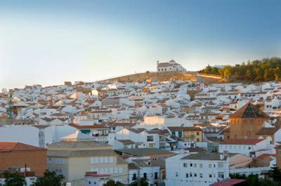 Antequera tourist information