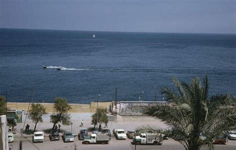 Beirut, Lebanon, 1965 | Hemmings Daily