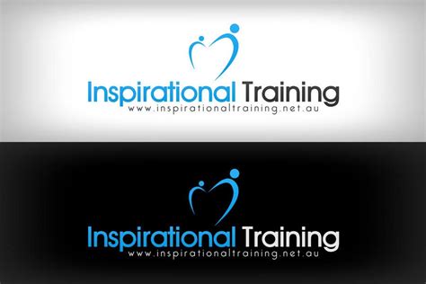 Graphic Design for Inspirational Training Logo | Freelancer