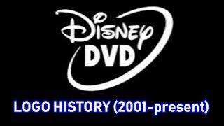 Walt Disney Home Entertainment Logo - LogoDix