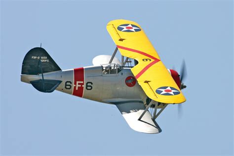 Grumman F3F - Alchetron, The Free Social Encyclopedia