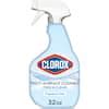 Clorox 32 oz. Multi-Surface Cleaner Free and Clear of Fragrances and ...