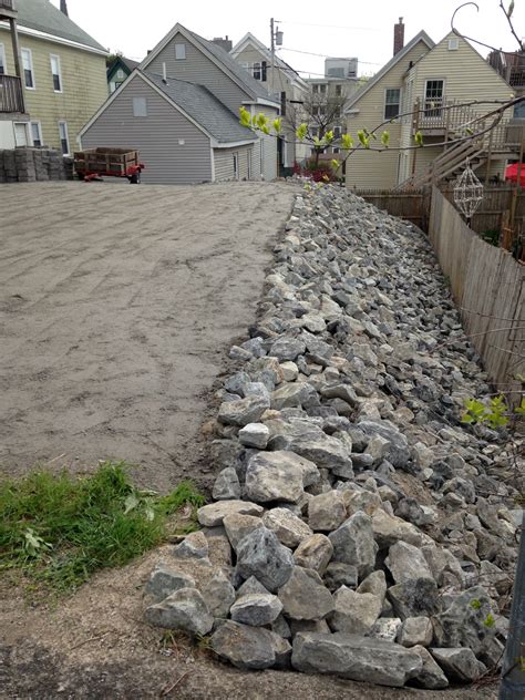 Erosion Control | Landscaping | Stone Walls | Stone Patios