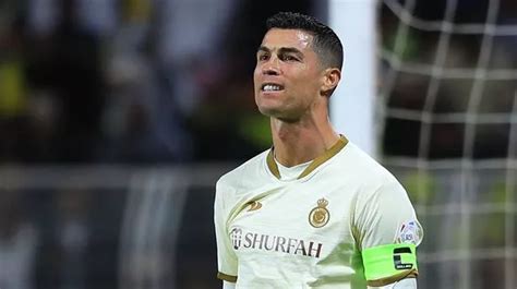 Cristiano Ronaldo gets brutal reality check as Real Madrid respond to ...